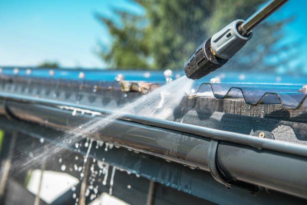 Best Deck Pressure Washing  in Berryville, AR