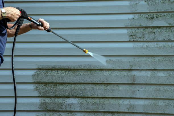 Best Concrete Pressure Washing  in Berryville, AR