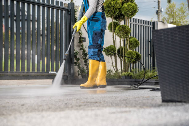 Best Residential Pressure Washing Services  in Berryville, AR