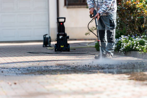 Professional Pressure Washing in Berryville, AR