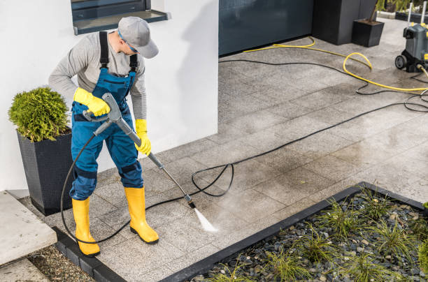 Best Deck Cleaning Services  in Berryville, AR