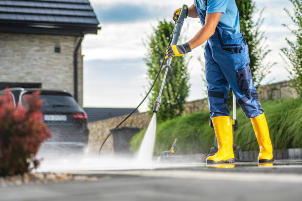 Best Residential Pressure Washing Services  in Berryville, AR